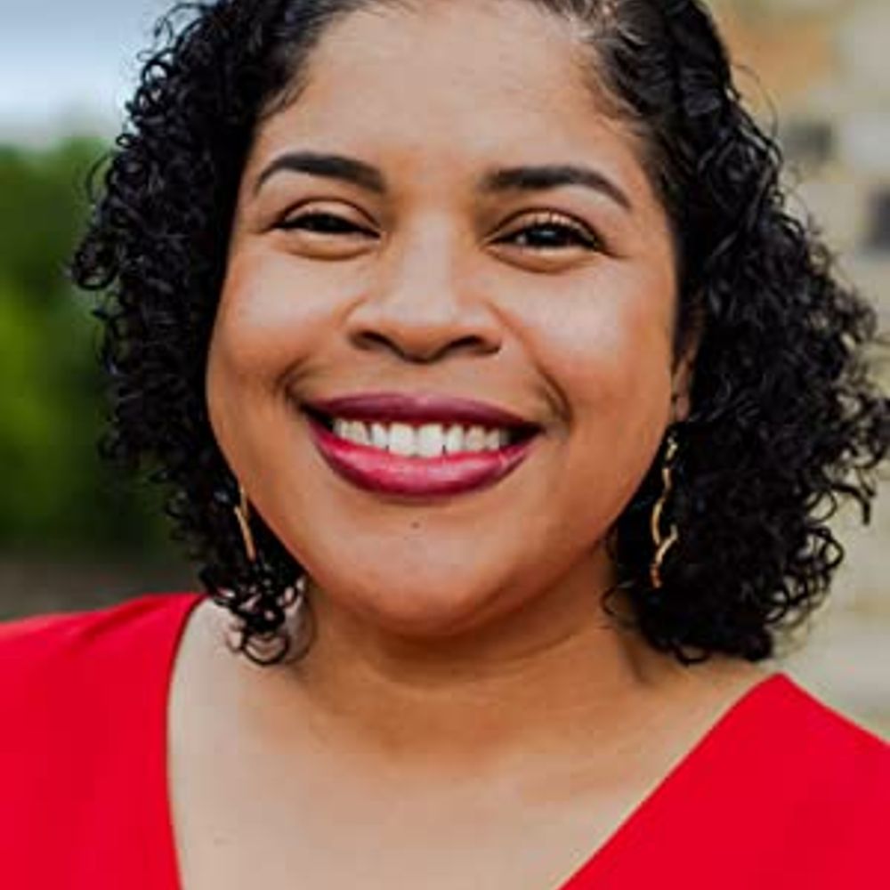 Morrisa Tuck Writes