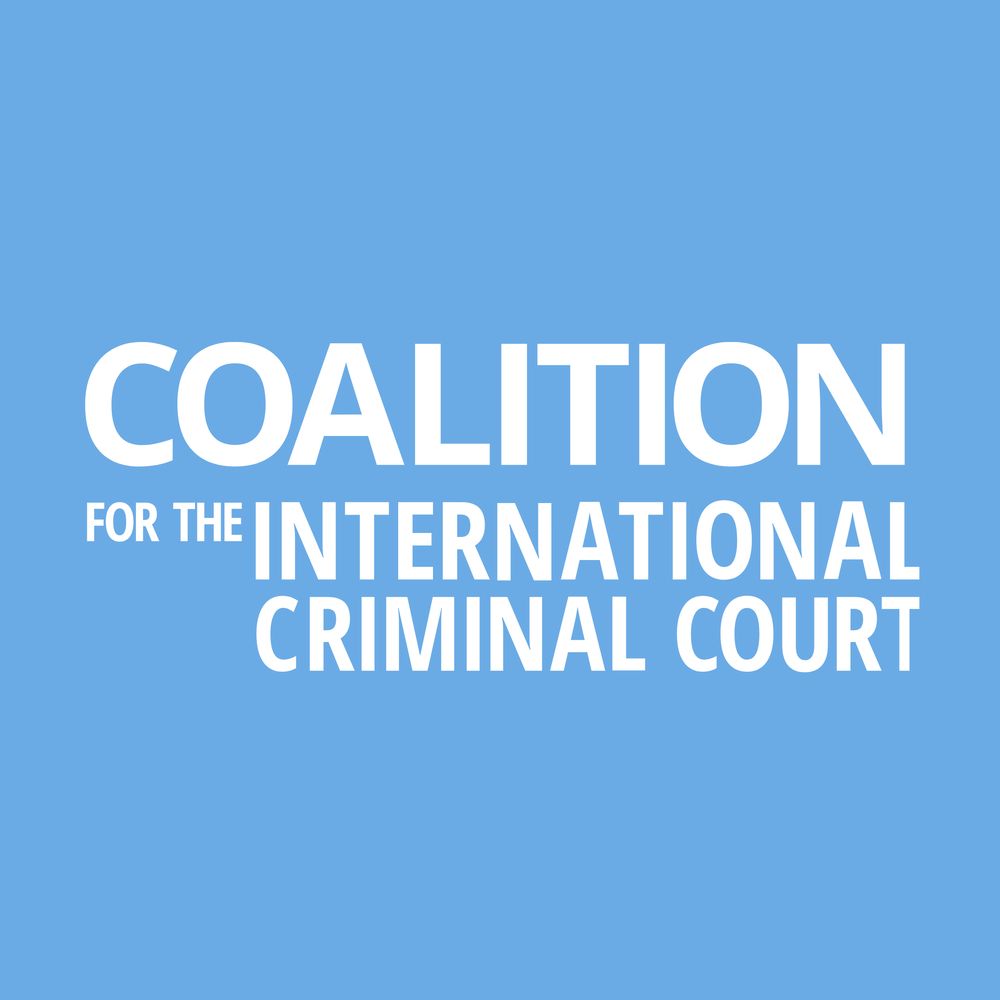 Coalition for the International Criminal Court