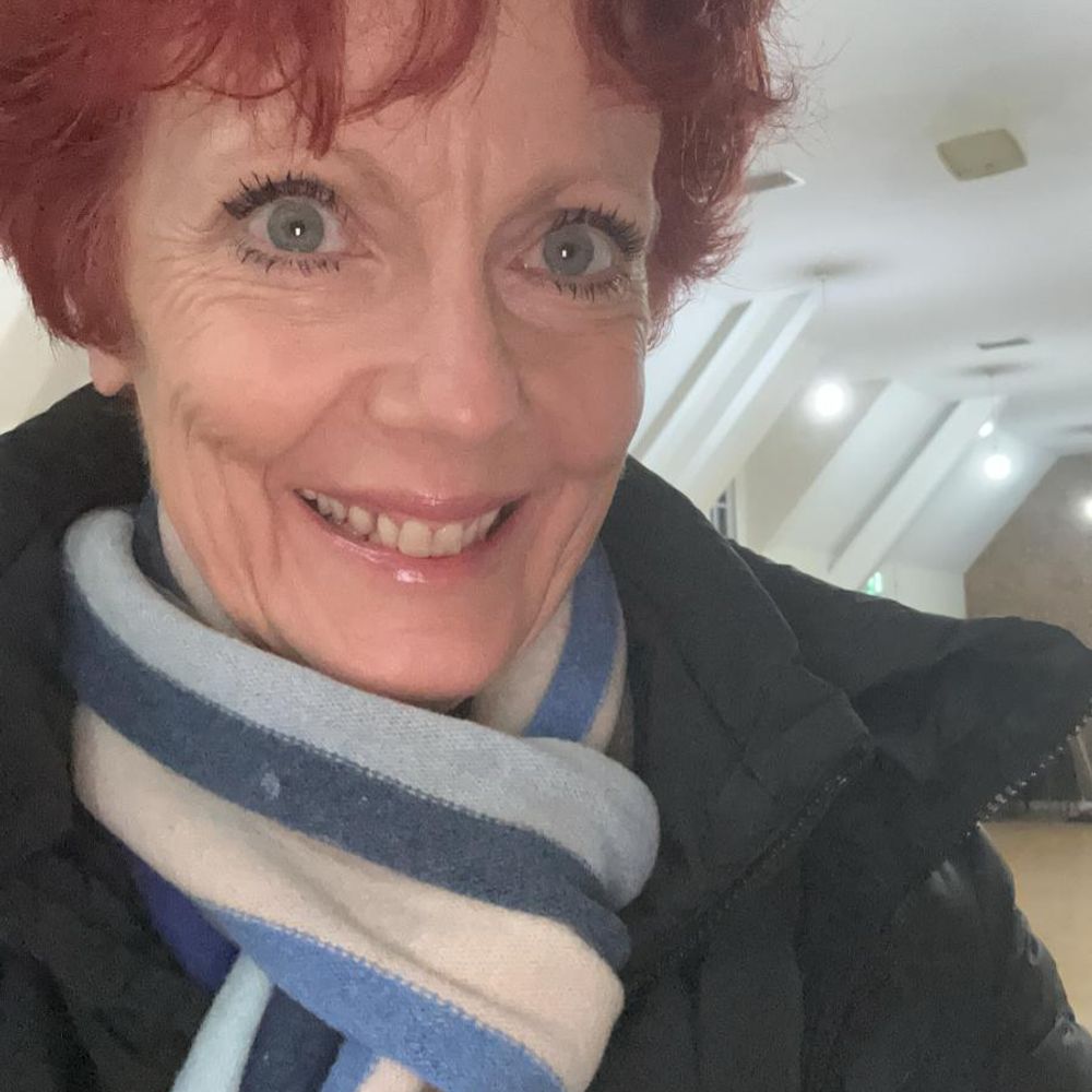 Janet Devenish