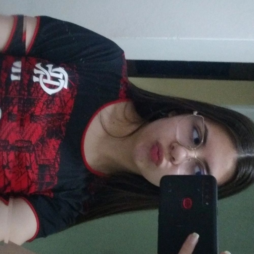 Isa💕
