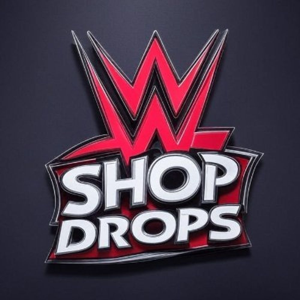 Profile picture wweshopdrops.bsky.social