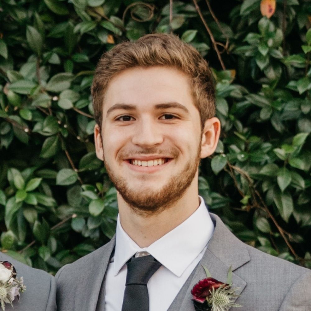 Sam Burch