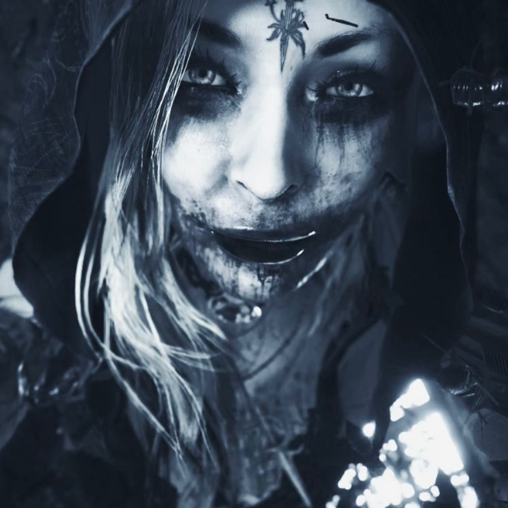 ♱ｃｙｂｅｒ♱