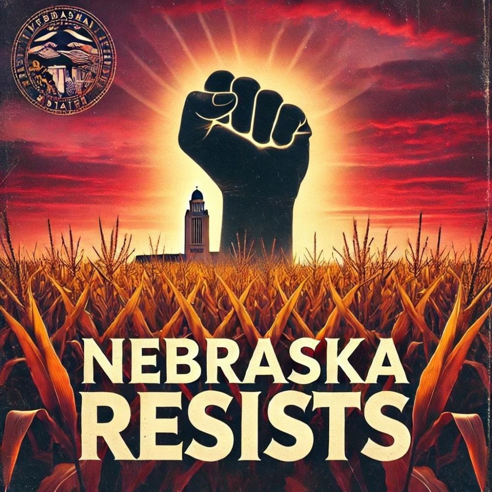 Nebraska Resists