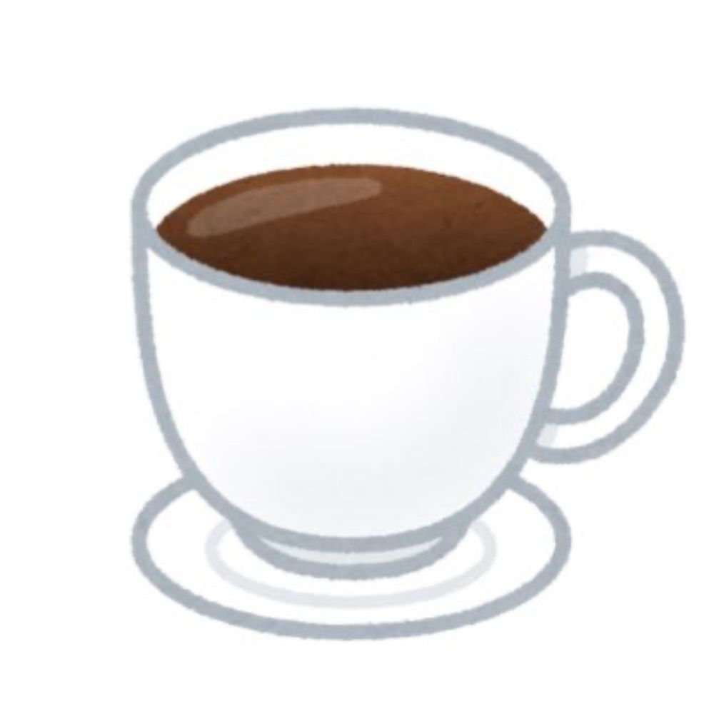 コーヒー