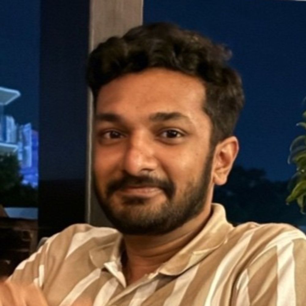 Harish