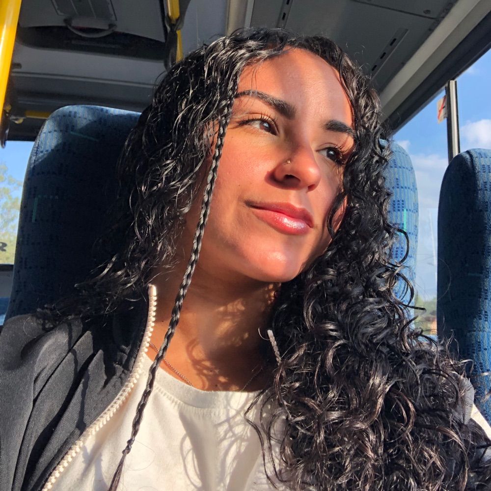 Laryssa ✨