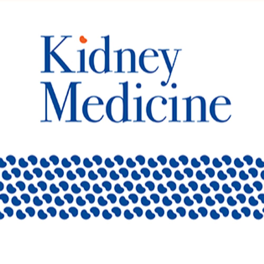 Kidney Medicine Journal 