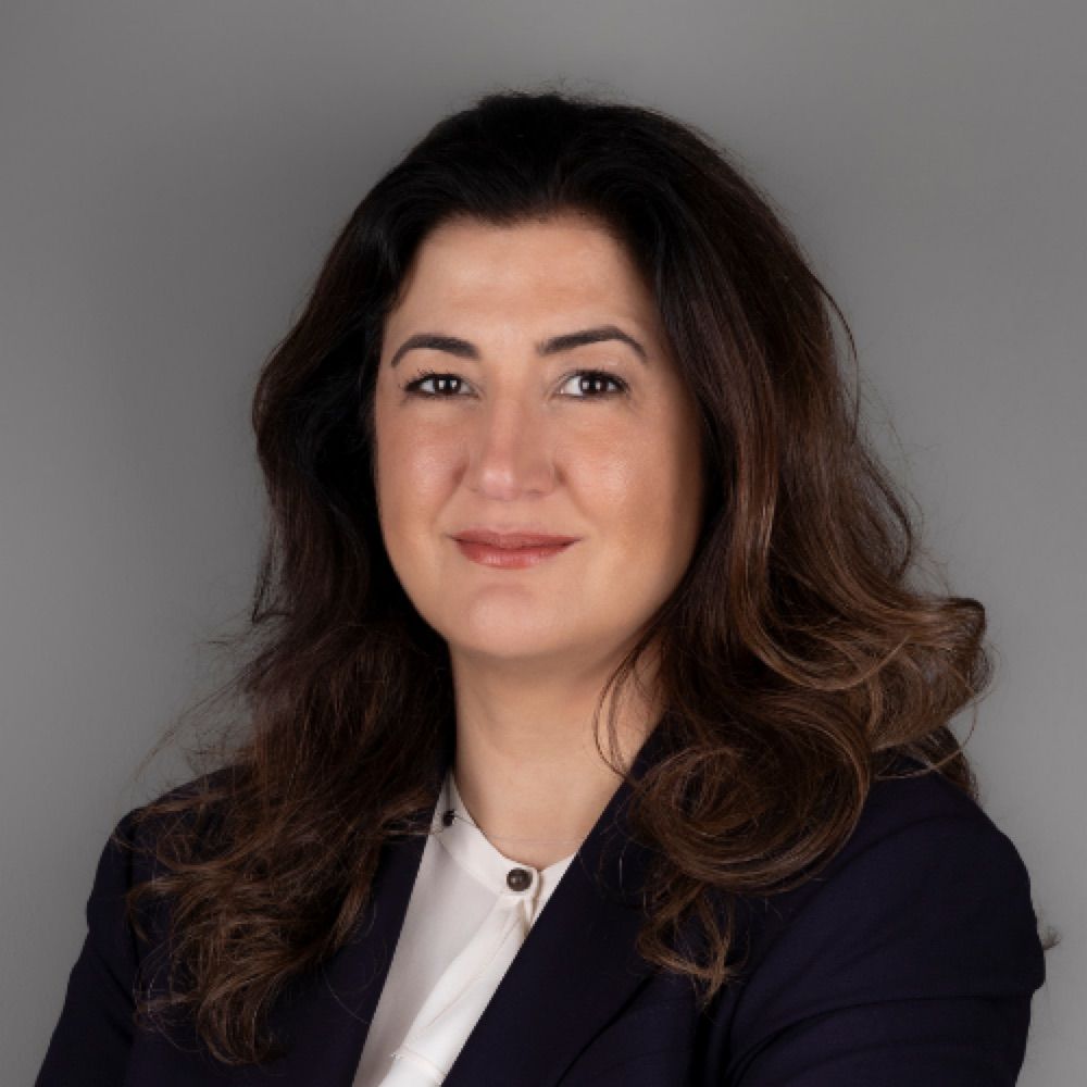 Ülkü Şimşek