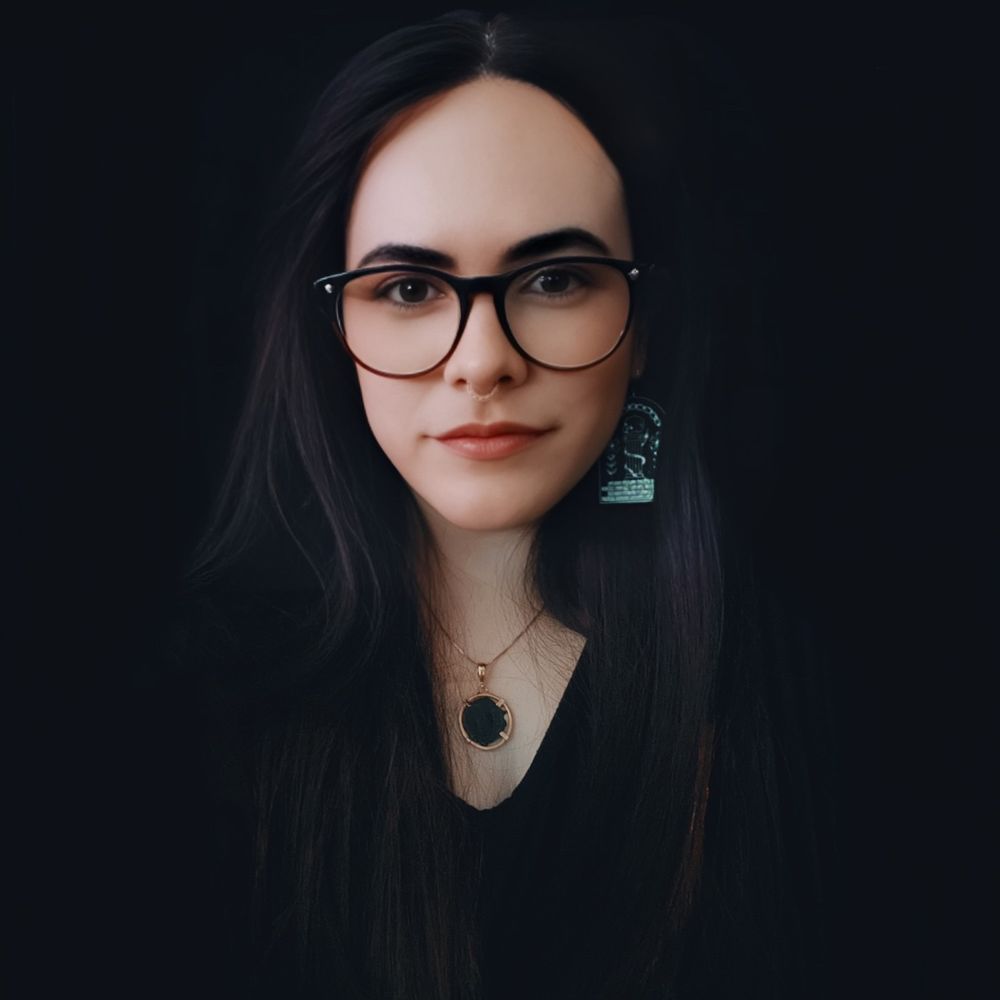 Cait Corrain