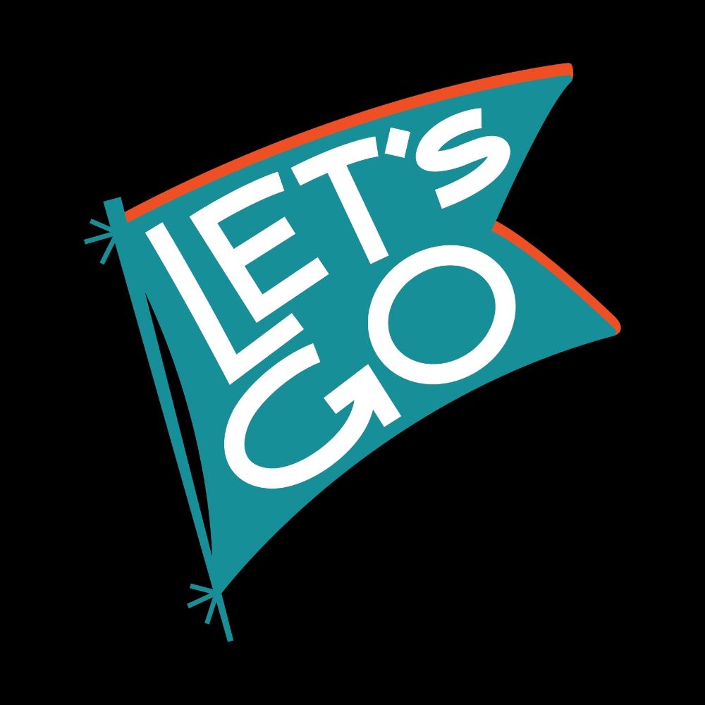 Let's Go Dolphins 