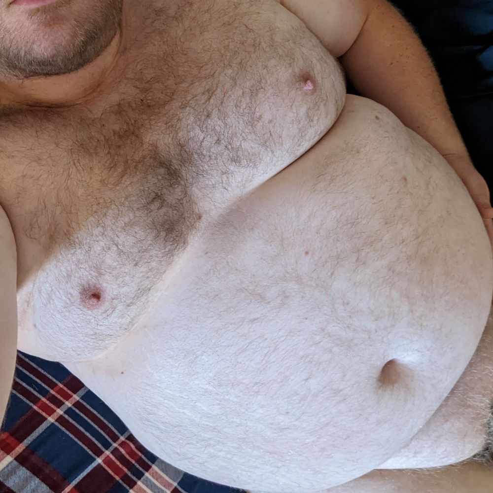 Natural FF Top
