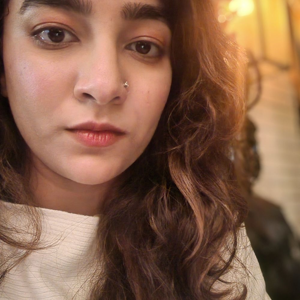 Mahnoor Bari