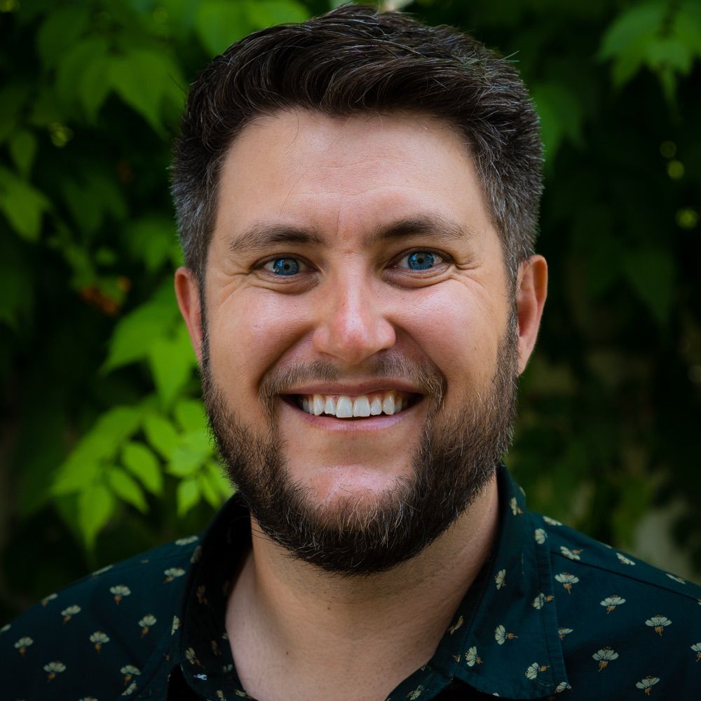 Brian Erickson