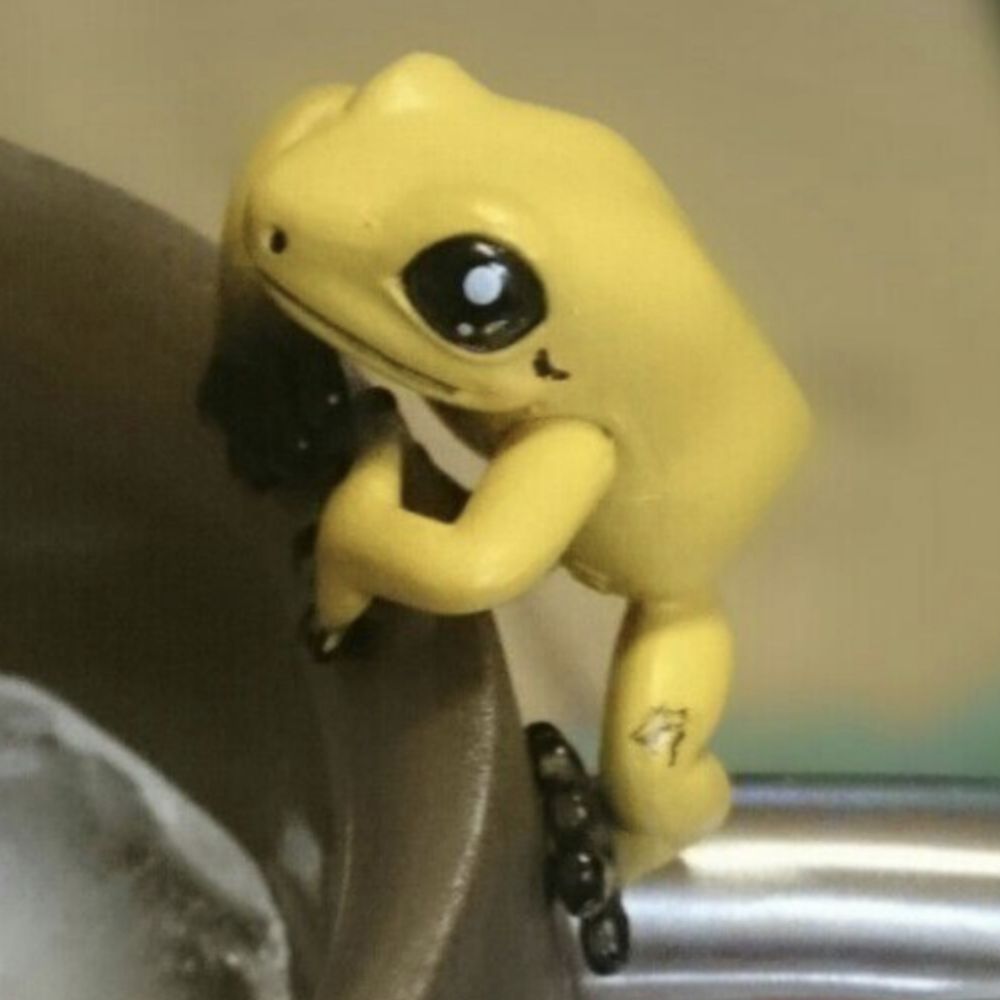一風変わったおじさん