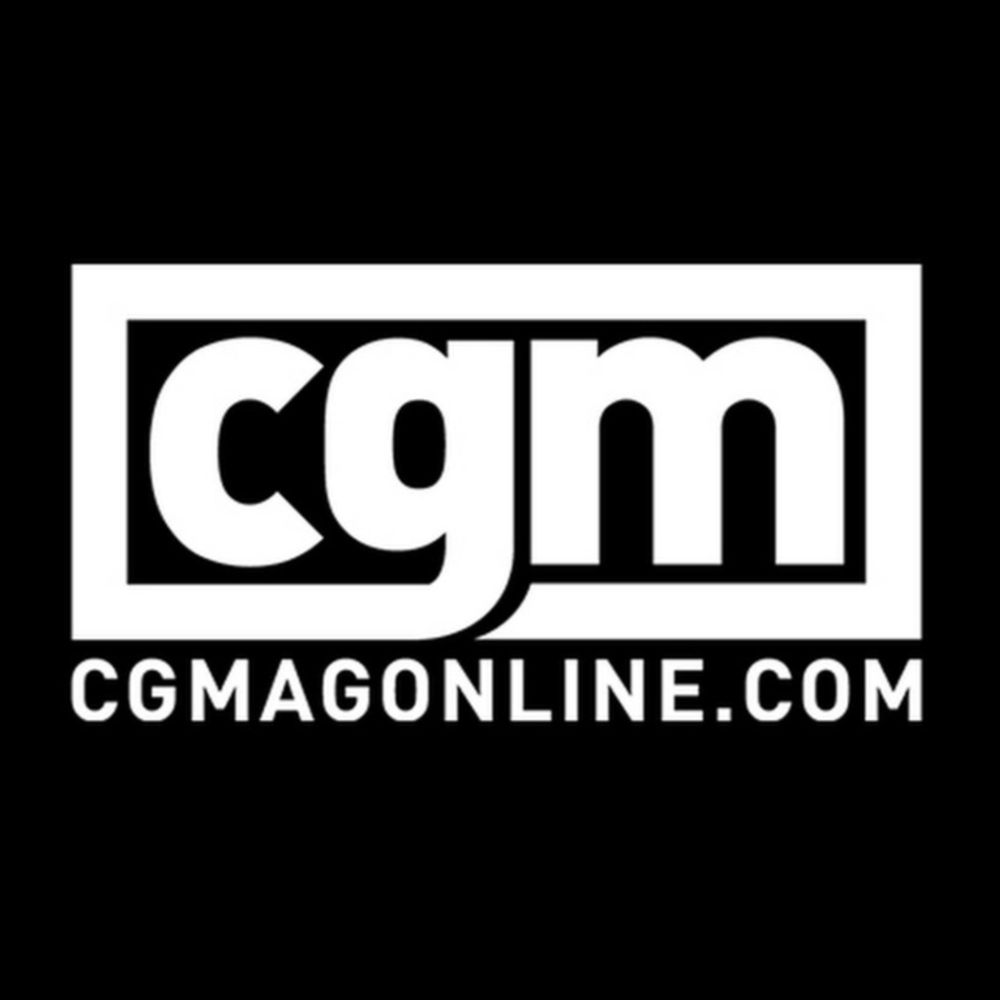 CGMagazine