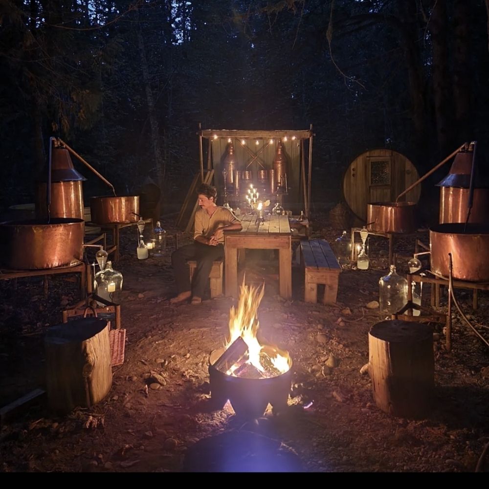 Boreal Folk