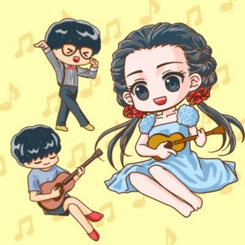 空音【Solan】