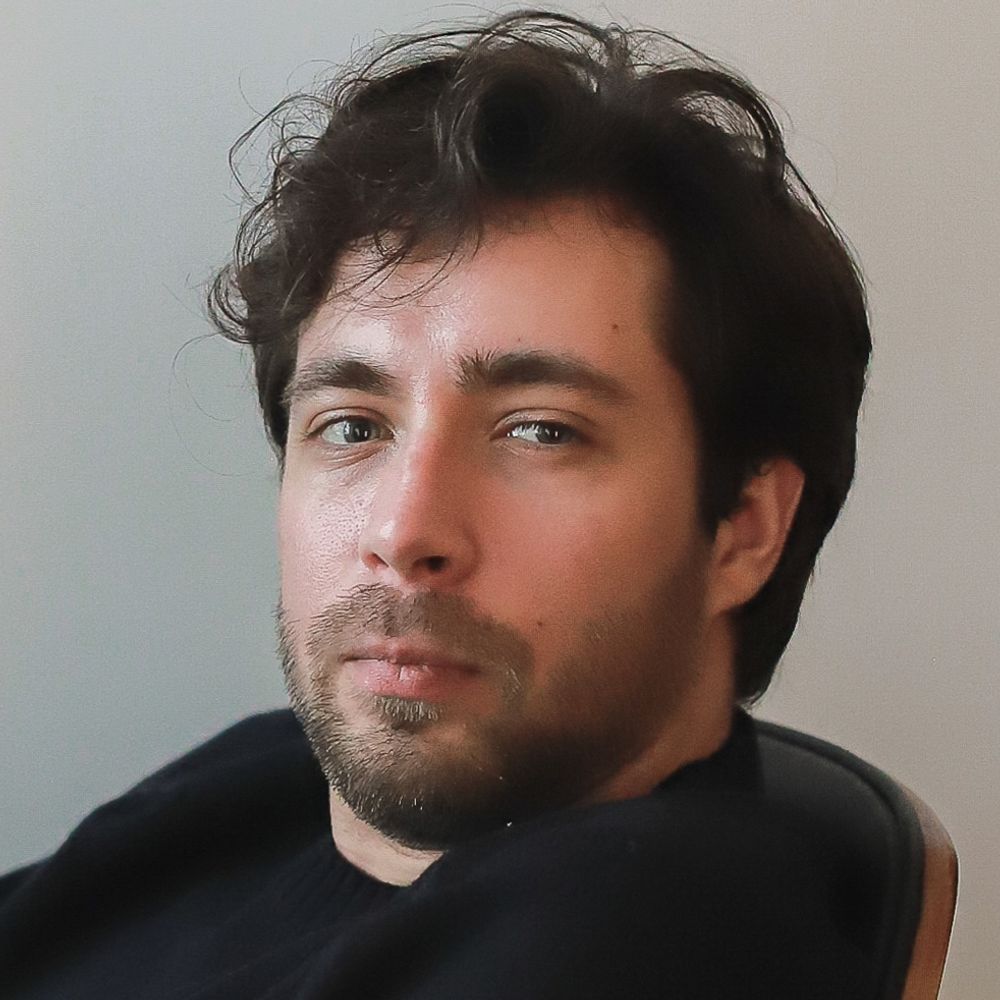 Kirill Bykov