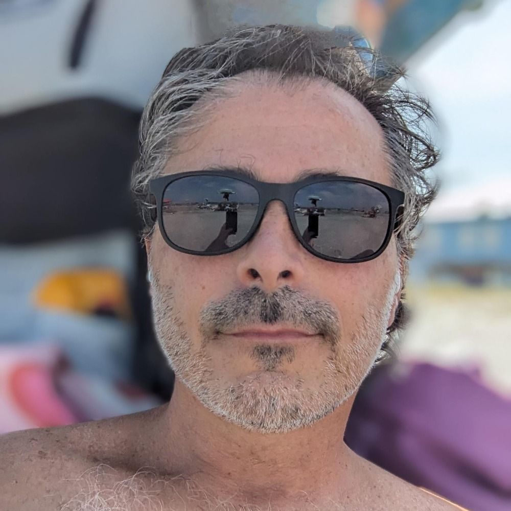 Marco Maroni's avatar