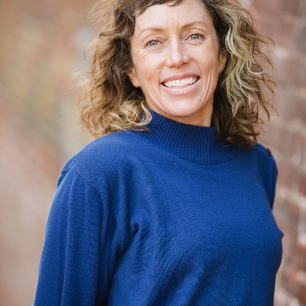 Jen Fleisher for City Council