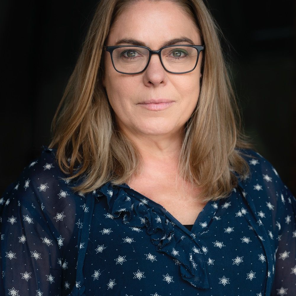 Anna Berry