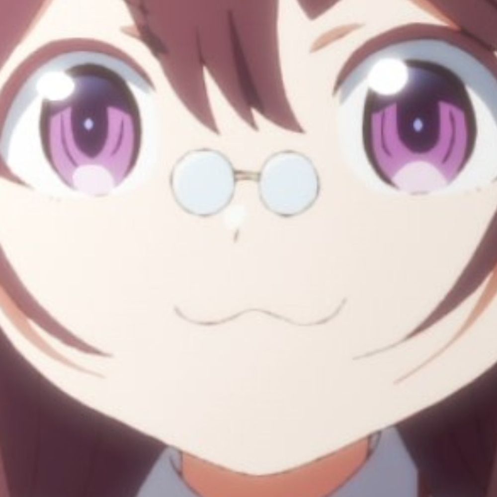 Maou-chan