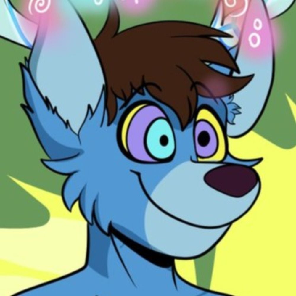 Hypnotized Archie 🔞's avatar