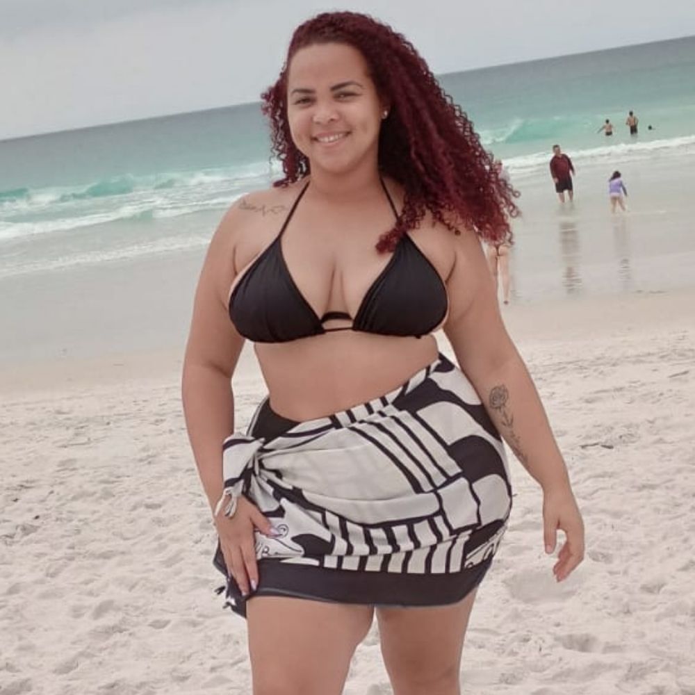 Maria Isabel 