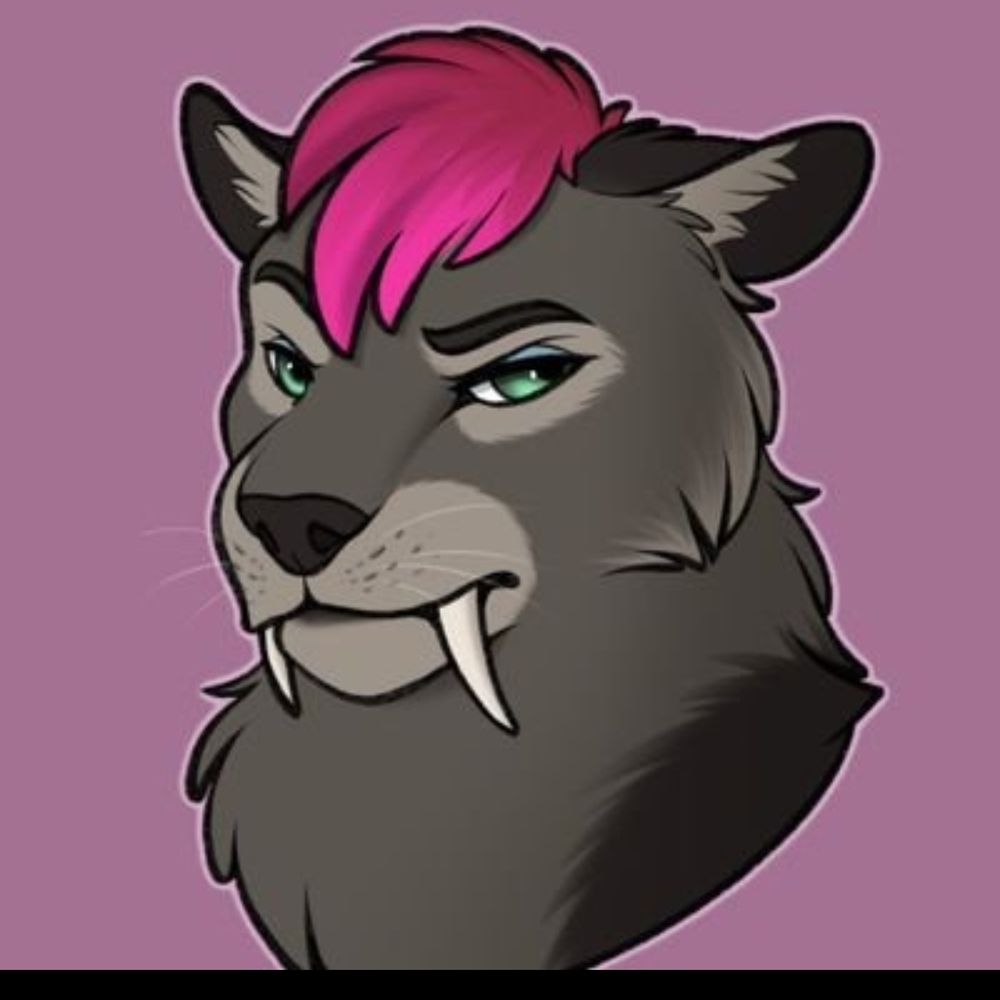 Troublesome Kitty