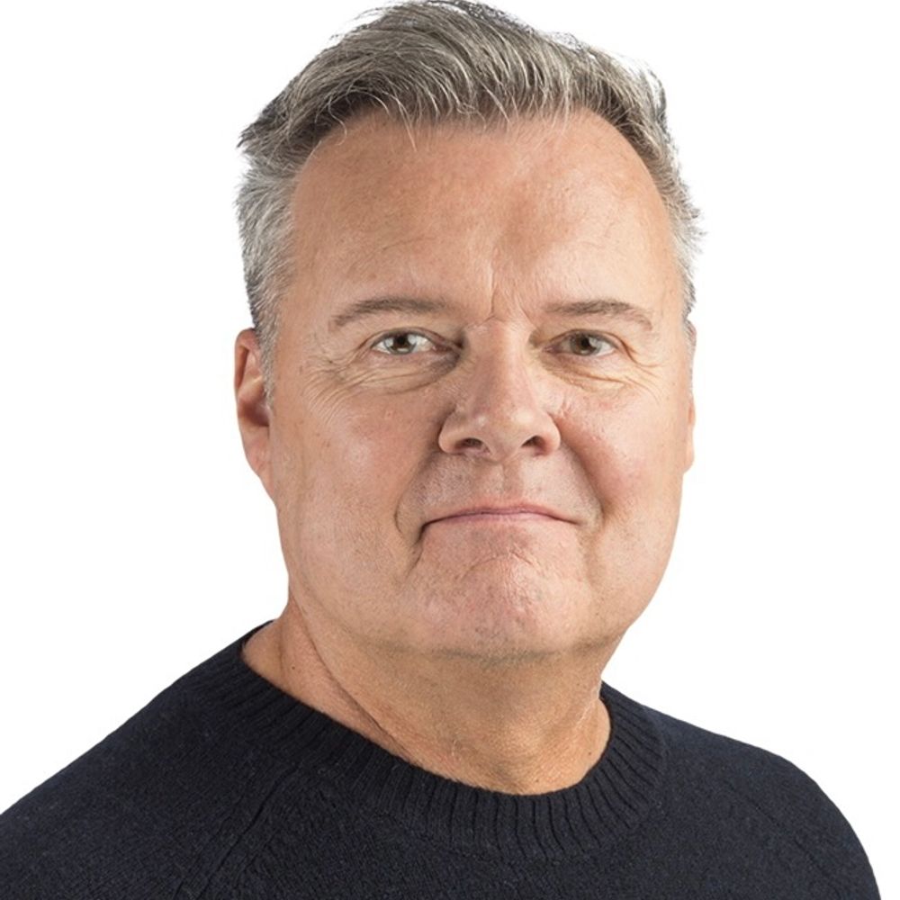 Mario Girard
