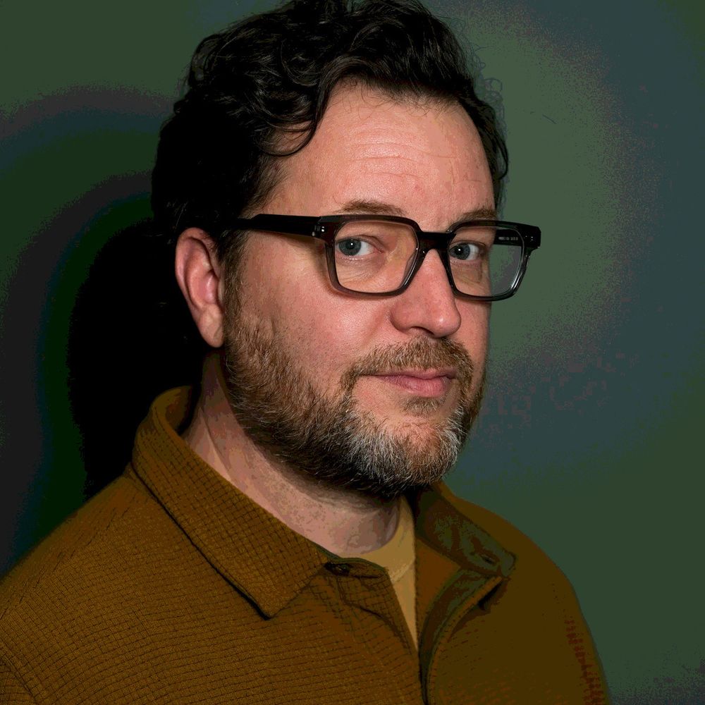 David Niddrie