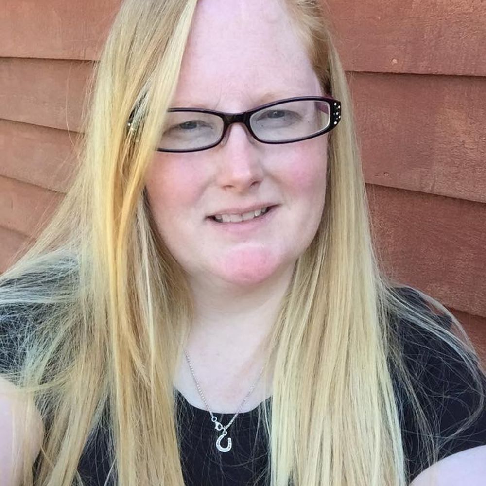 Amy Henderson