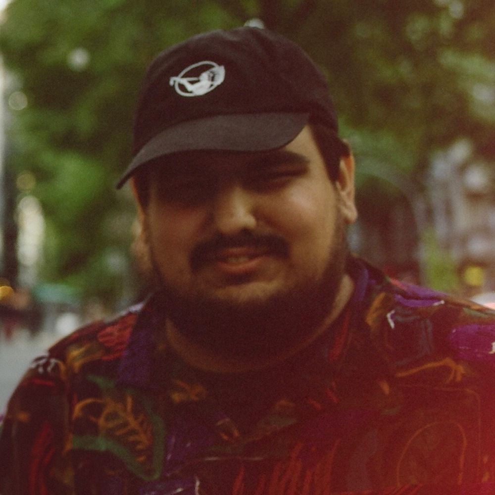 Andre // Fewjar