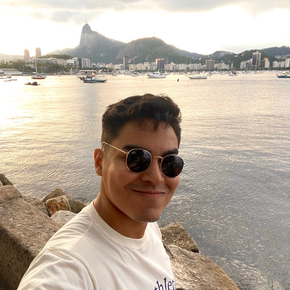 jullio santos