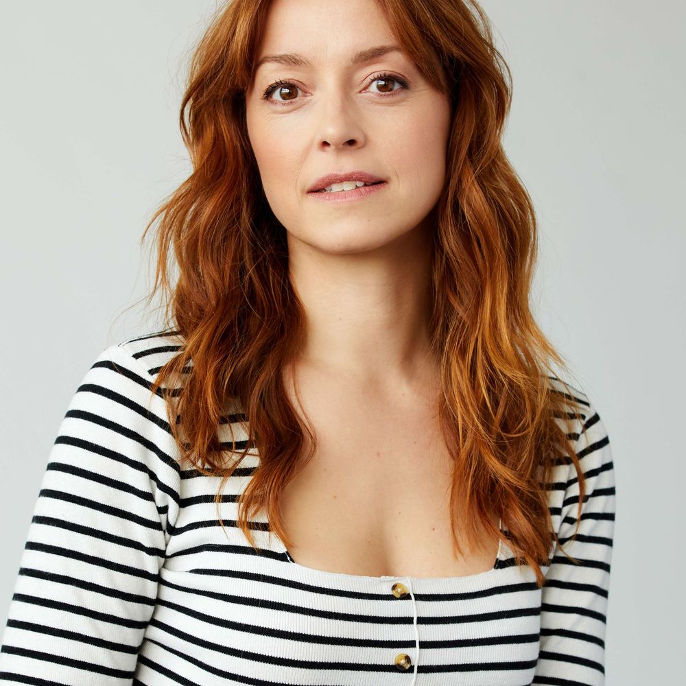 Isabelle Giroux