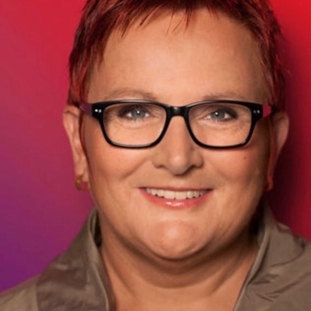 Elke Ferner