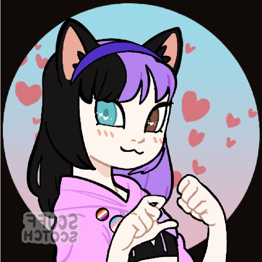 Kitty and Friends