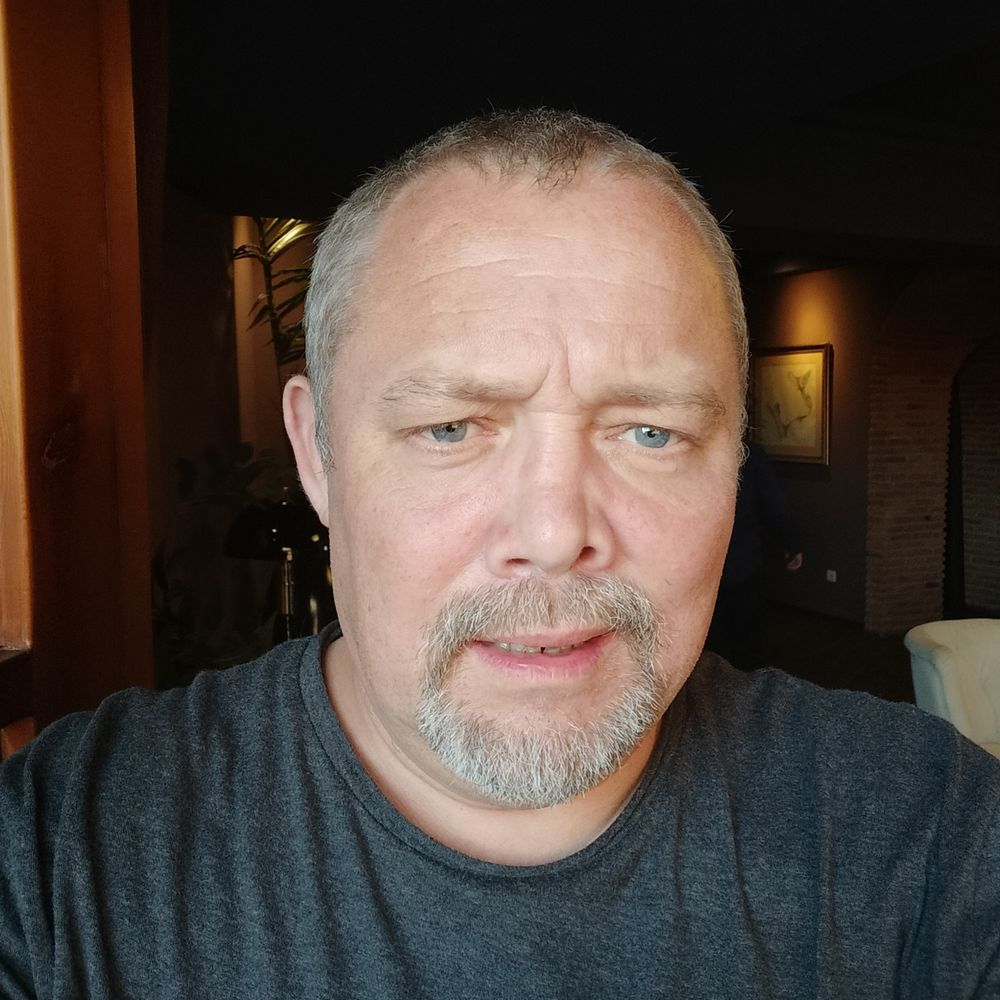 Rob Wilkinson