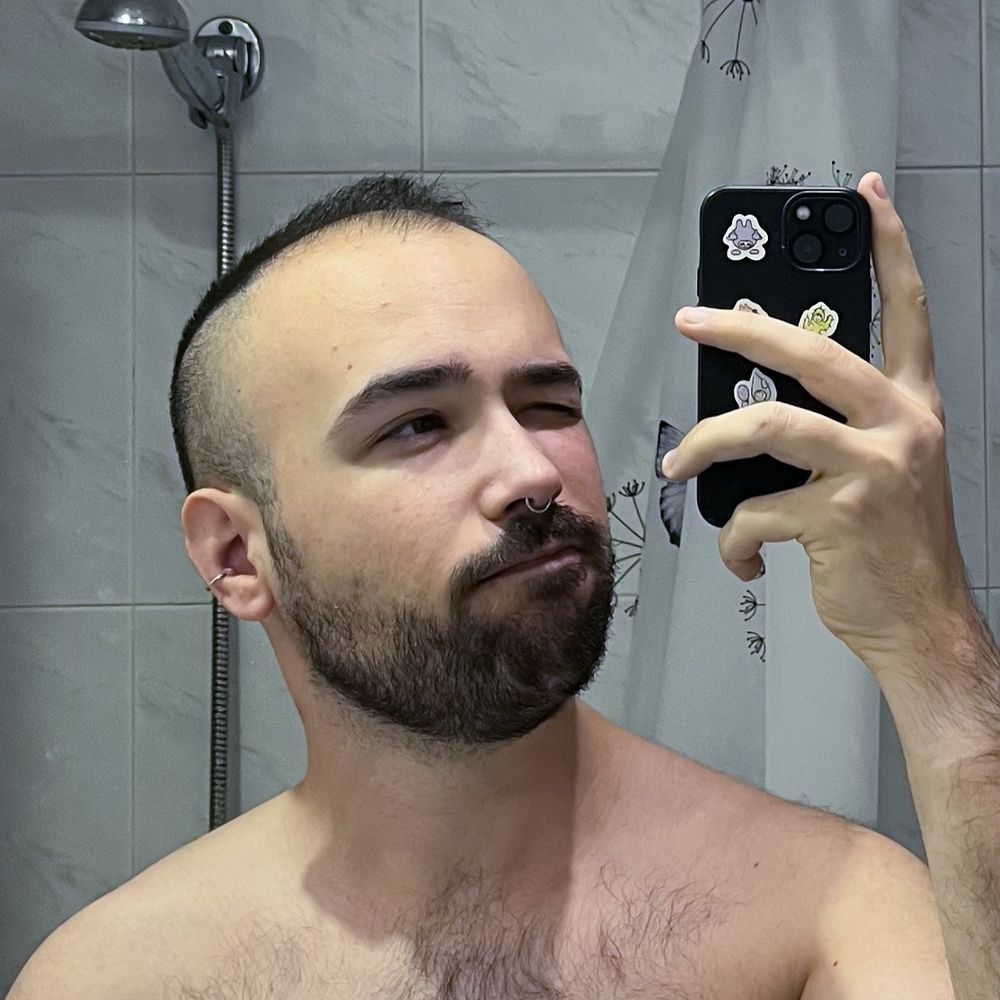Carl 🏳️‍🌈🏳️‍⚧️🇵🇸