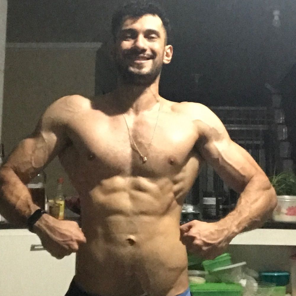 Rayson Lucas