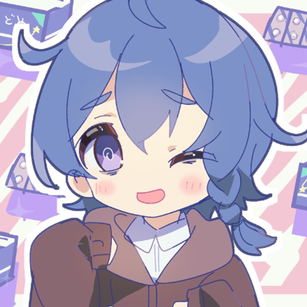 のほしお💫おとすきー支店