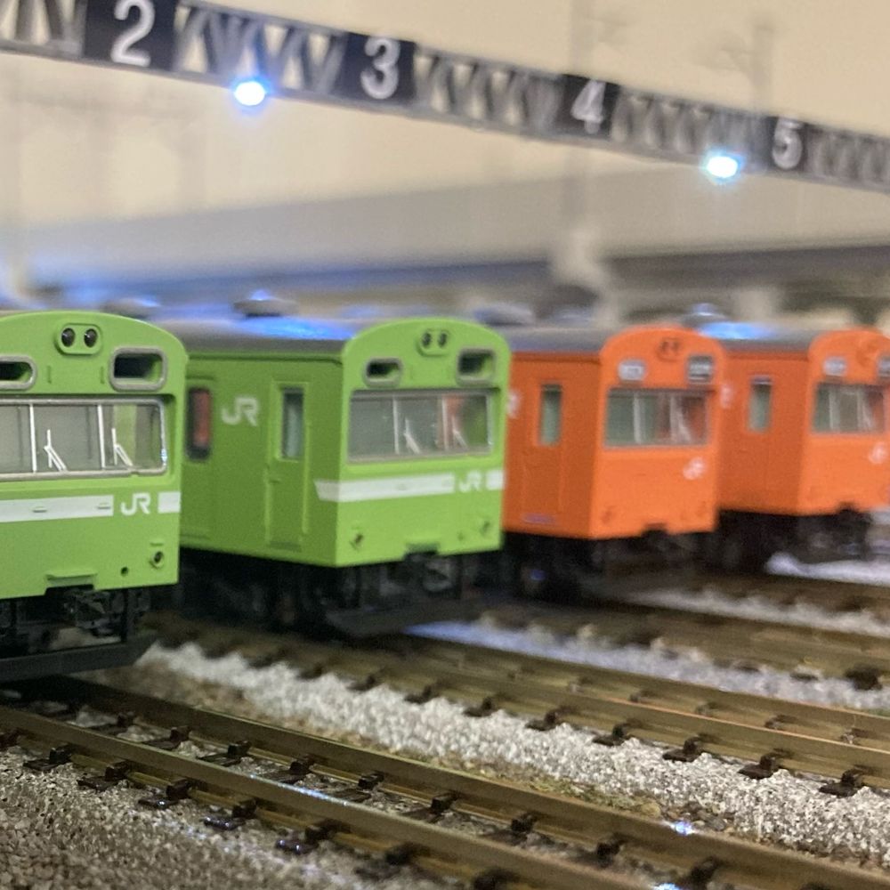 JNR103