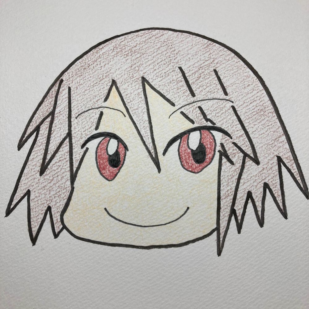 雪待ハル