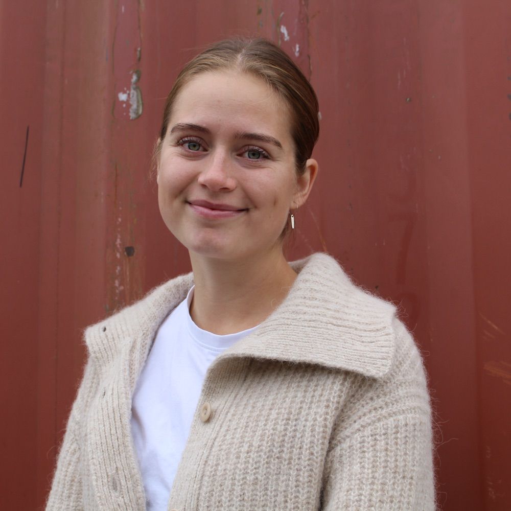 Laura Dokkedal