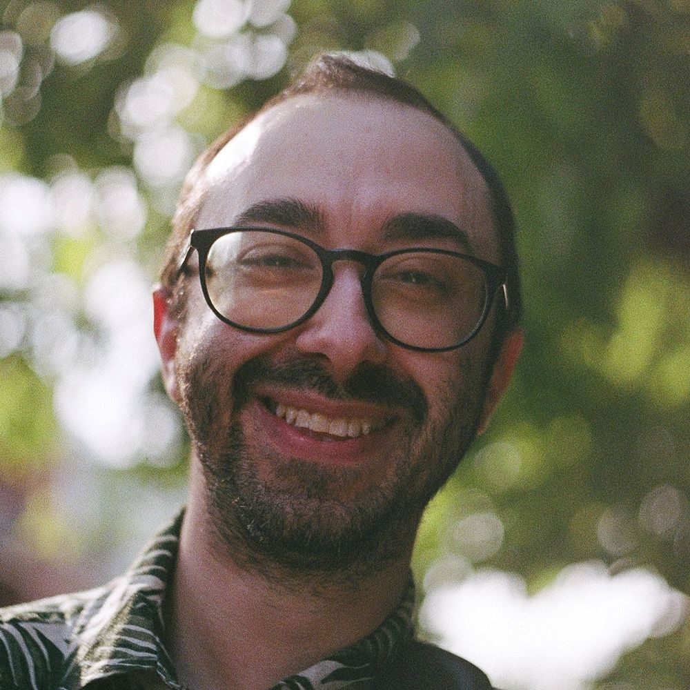 Jean Derome (pas le saxophoniste, l'autre)