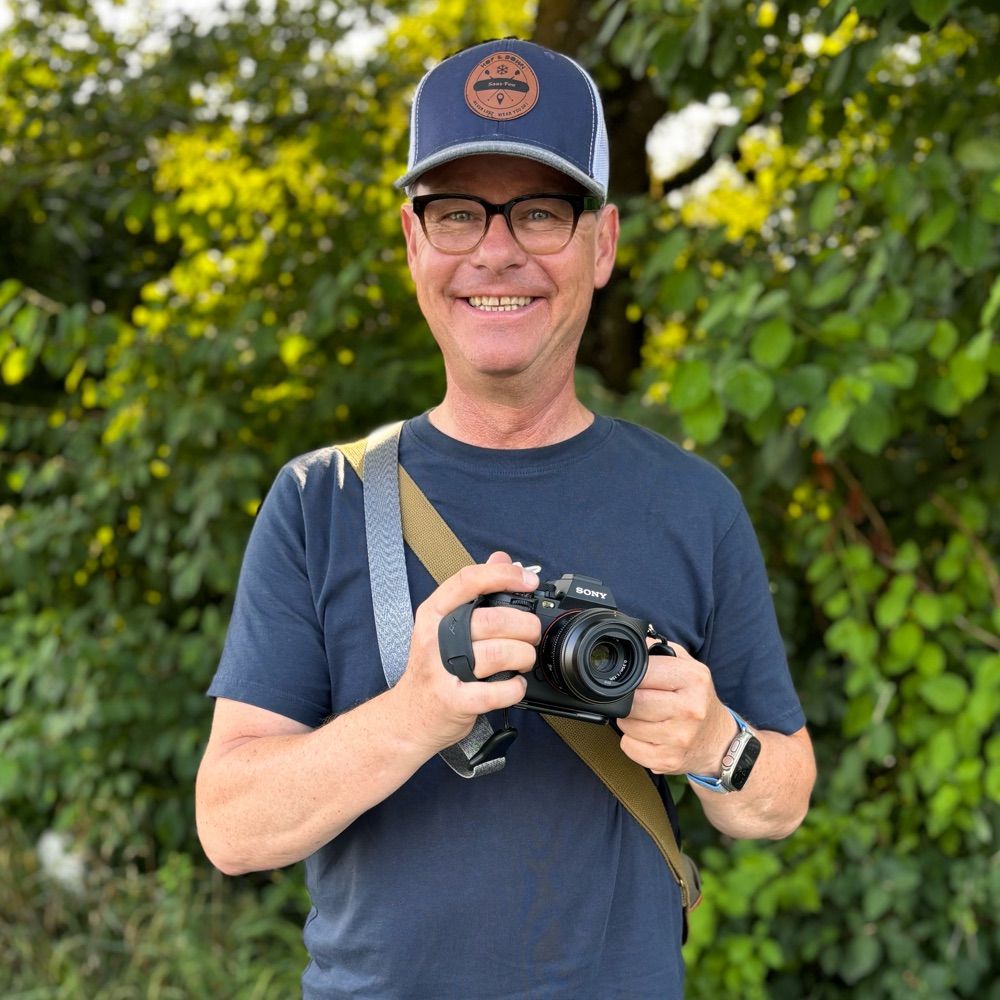 Dietmar Bachmann Photography