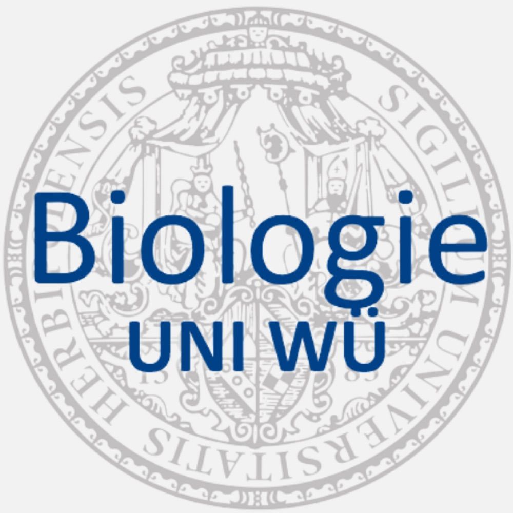 Faculty of Biology - University of Wuerzburg