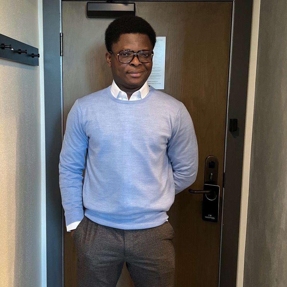 ‘Damola Adediji