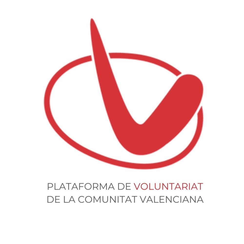 Plataforma de Voluntariat Comunitat Valenciana